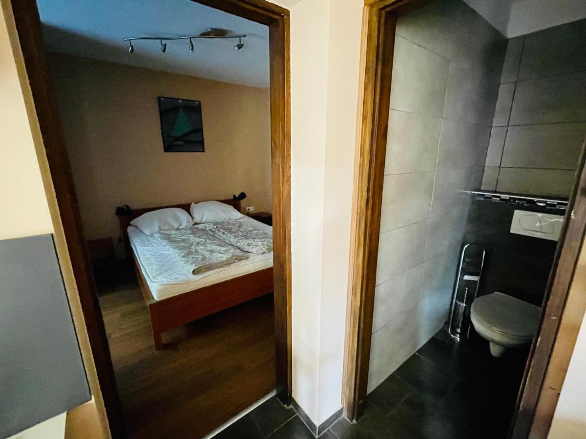 Happy Home Apartman ชิโอฟก ภายนอก รูปภาพ