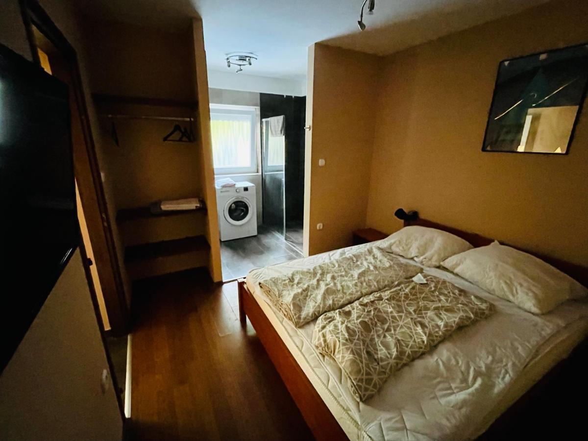 Happy Home Apartman ชิโอฟก ภายนอก รูปภาพ