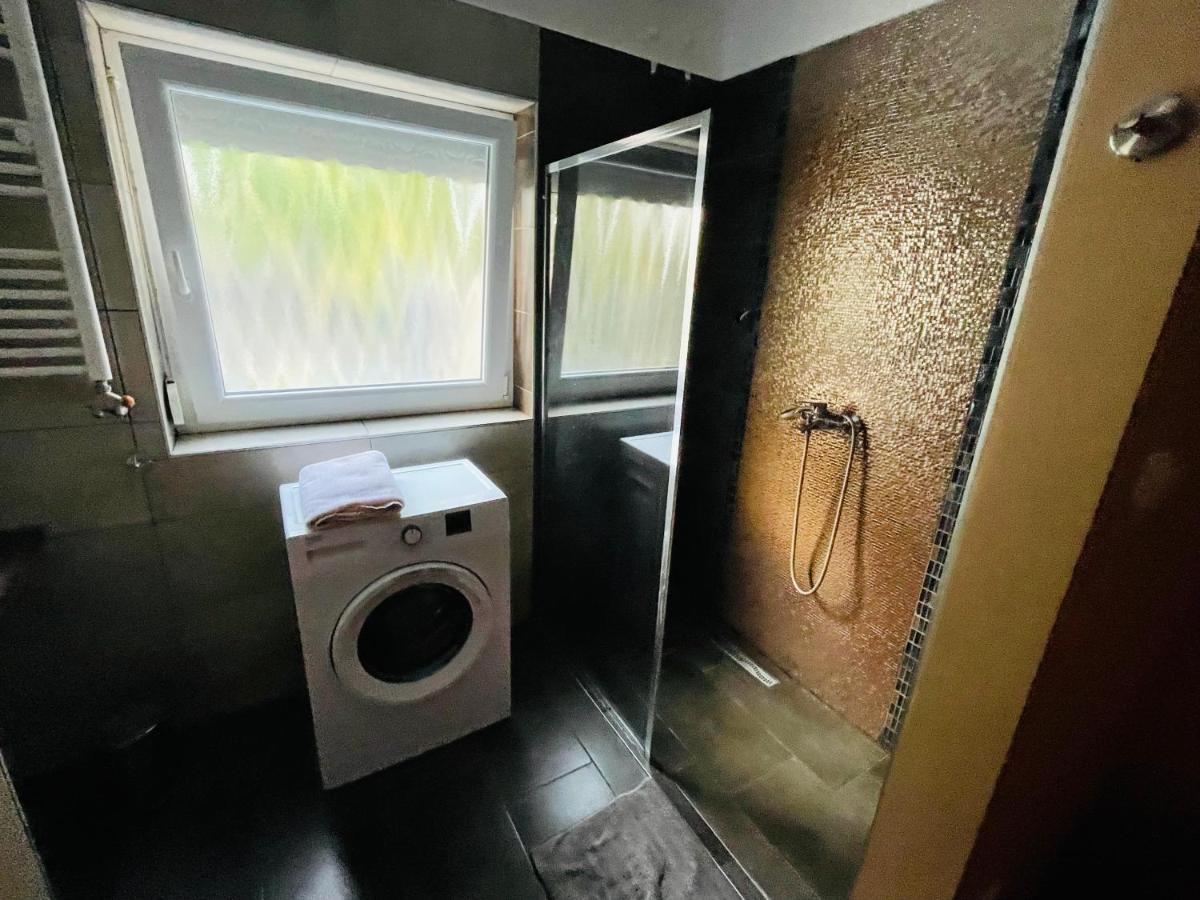 Happy Home Apartman ชิโอฟก ภายนอก รูปภาพ