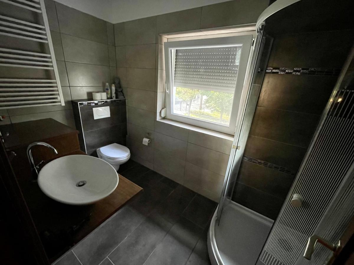 Happy Home Apartman ชิโอฟก ภายนอก รูปภาพ