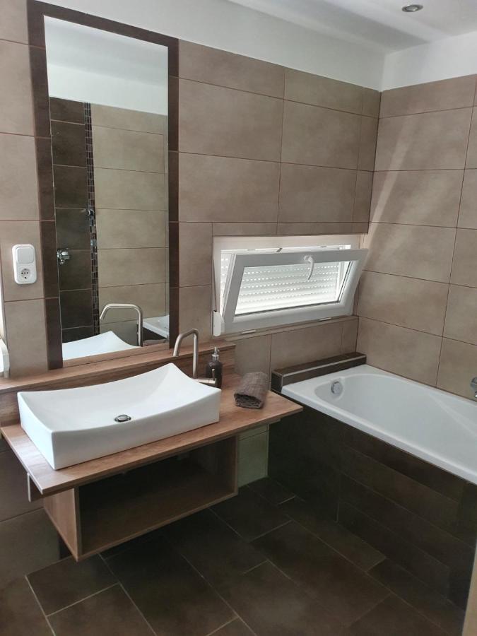 Happy Home Apartman ชิโอฟก ภายนอก รูปภาพ