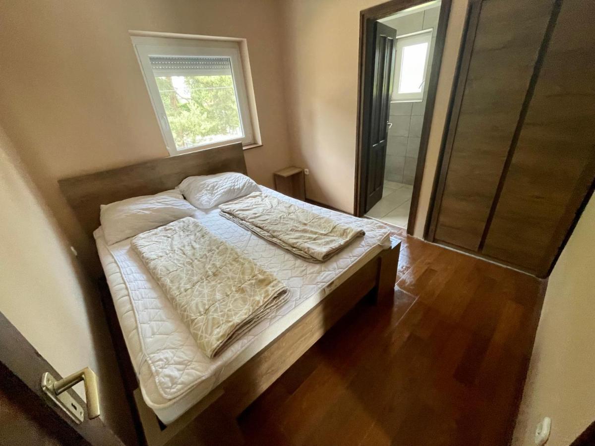 Happy Home Apartman ชิโอฟก ภายนอก รูปภาพ