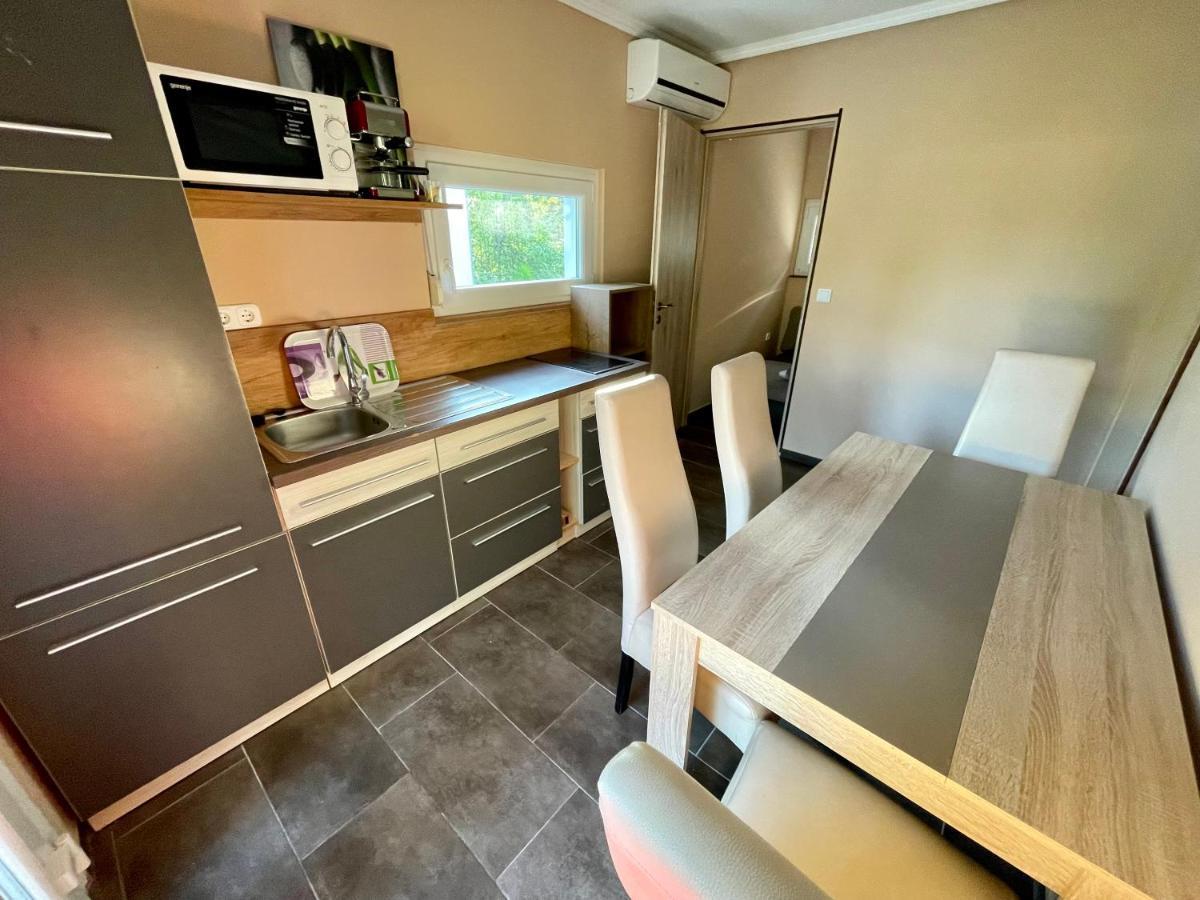 Happy Home Apartman ชิโอฟก ภายนอก รูปภาพ