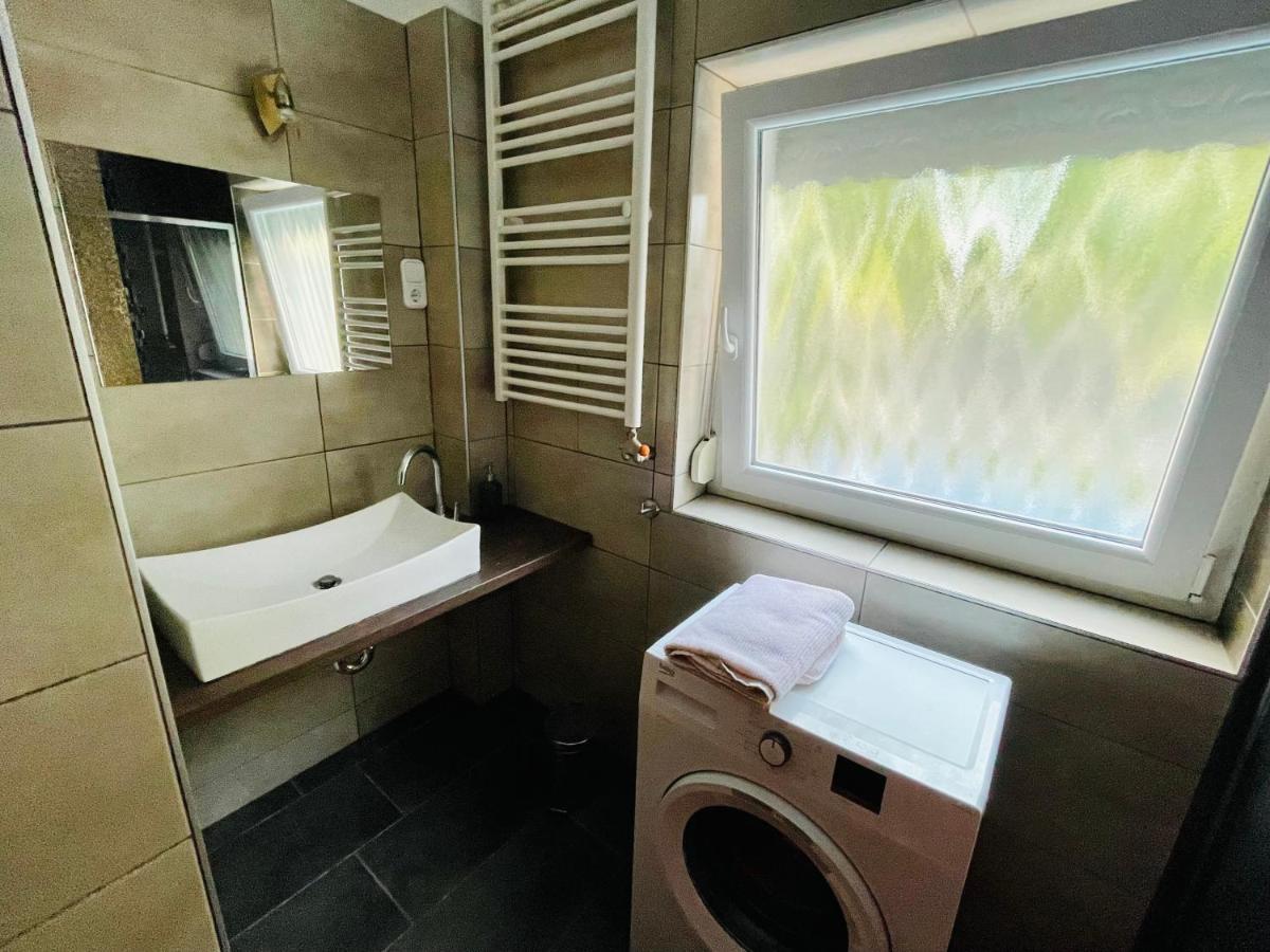 Happy Home Apartman ชิโอฟก ภายนอก รูปภาพ